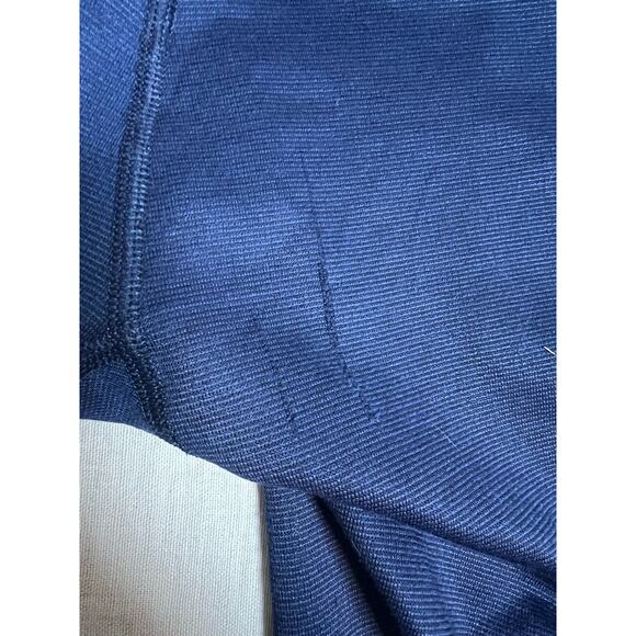 Vintage Patagonia Capilene Long John Pants  USA Made Woman’s‎ Size Large - Picture 7 of 7